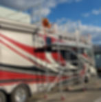 King Aire rear corner with worker cropped